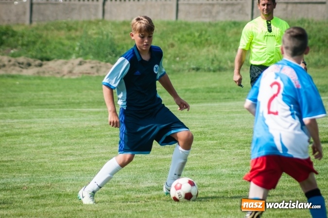 Zdjęcie w galerii na portalu naszwodzislaw.com: MKP Centrum i Naprzód Rydułtowy na Turnieju im. Zbigniewa Oszka w Raciborzu wiadomości z regionu