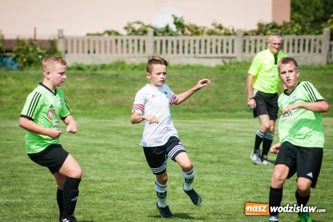 Zdjęcie w galerii na portalu naszwodzislaw.com: MKP Centrum i Naprzód Rydułtowy na Turnieju im. Zbigniewa Oszka w Raciborzu wiadomości z regionu