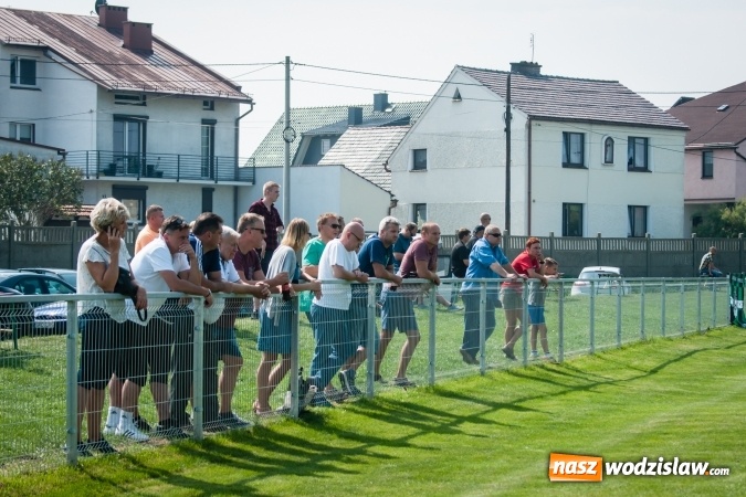Zdjęcie w galerii na portalu naszwodzislaw.com: MKP Centrum i Naprzód Rydułtowy na Turnieju im. Zbigniewa Oszka w Raciborzu wiadomości z regionu
