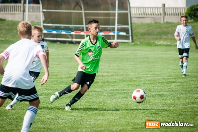 Zdjęcie w galerii na portalu naszwodzislaw.com: MKP Centrum i Naprzód Rydułtowy na Turnieju im. Zbigniewa Oszka w Raciborzu wiadomości z regionu