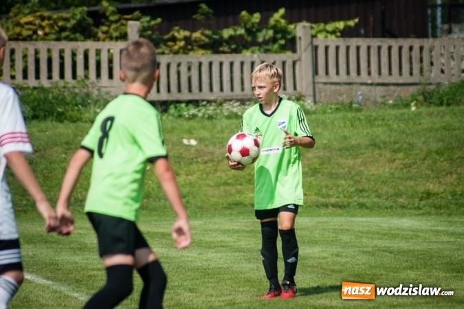 Zdjęcie w galerii na portalu naszwodzislaw.com: MKP Centrum i Naprzód Rydułtowy na Turnieju im. Zbigniewa Oszka w Raciborzu wiadomości z regionu