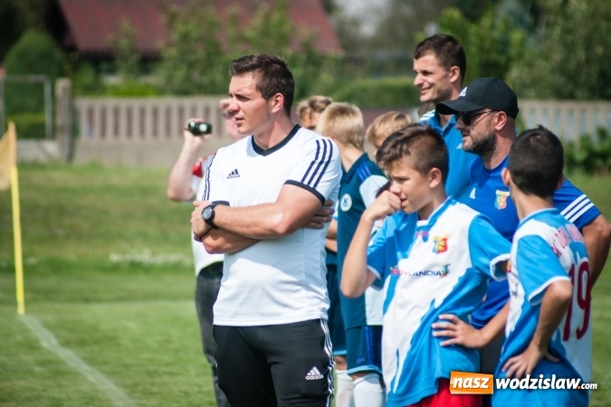 Zdjęcie w galerii na portalu naszwodzislaw.com: MKP Centrum i Naprzód Rydułtowy na Turnieju im. Zbigniewa Oszka w Raciborzu wiadomości z regionu