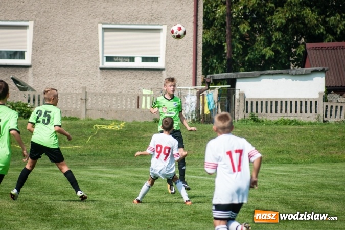 Zdjęcie w galerii na portalu naszwodzislaw.com: MKP Centrum i Naprzód Rydułtowy na Turnieju im. Zbigniewa Oszka w Raciborzu wiadomości z regionu