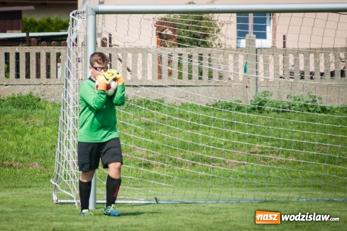 Zdjęcie w galerii na portalu naszwodzislaw.com: MKP Centrum i Naprzód Rydułtowy na Turnieju im. Zbigniewa Oszka w Raciborzu wiadomości z regionu