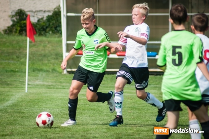 Zdjęcie w galerii na portalu naszwodzislaw.com: MKP Centrum i Naprzód Rydułtowy na Turnieju im. Zbigniewa Oszka w Raciborzu wiadomości z regionu