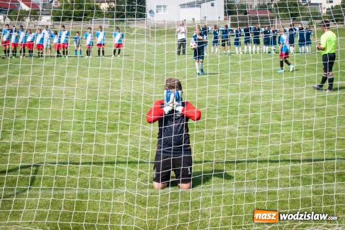 Zdjęcie w galerii na portalu naszwodzislaw.com: MKP Centrum i Naprzód Rydułtowy na Turnieju im. Zbigniewa Oszka w Raciborzu wiadomości z regionu