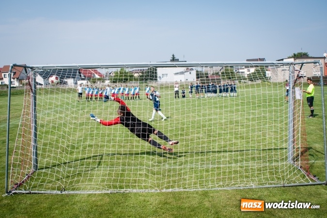 Zdjęcie w galerii na portalu naszwodzislaw.com: MKP Centrum i Naprzód Rydułtowy na Turnieju im. Zbigniewa Oszka w Raciborzu wiadomości z regionu