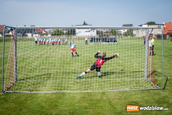 Zdjęcie w galerii na portalu naszwodzislaw.com: MKP Centrum i Naprzód Rydułtowy na Turnieju im. Zbigniewa Oszka w Raciborzu wiadomości z regionu