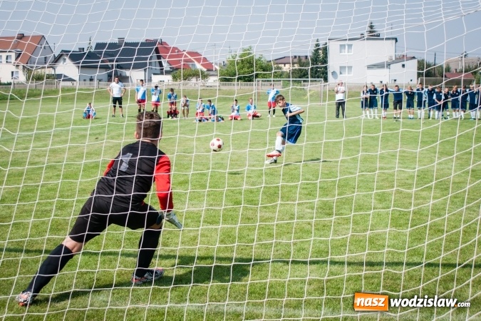 Zdjęcie w galerii na portalu naszwodzislaw.com: MKP Centrum i Naprzód Rydułtowy na Turnieju im. Zbigniewa Oszka w Raciborzu wiadomości z regionu