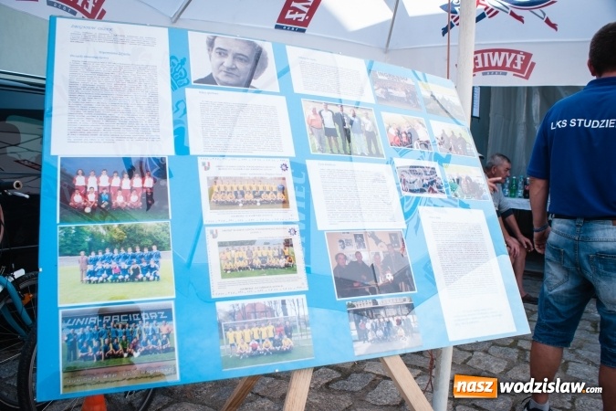 Zdjęcie w galerii na portalu naszwodzislaw.com: MKP Centrum i Naprzód Rydułtowy na Turnieju im. Zbigniewa Oszka w Raciborzu wiadomości z regionu