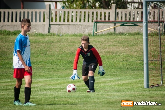 Zdjęcie w galerii na portalu naszwodzislaw.com: MKP Centrum i Naprzód Rydułtowy na Turnieju im. Zbigniewa Oszka w Raciborzu wiadomości z regionu