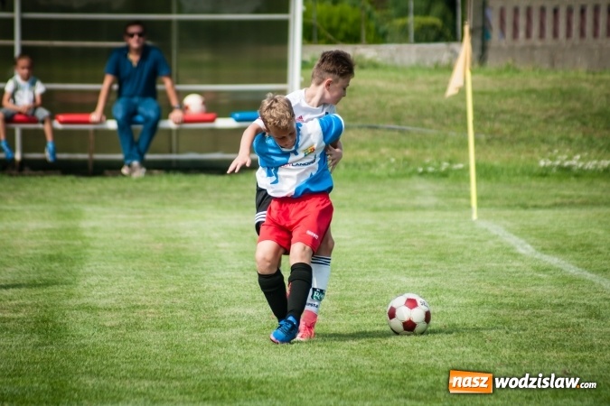 Zdjęcie w galerii na portalu naszwodzislaw.com: MKP Centrum i Naprzód Rydułtowy na Turnieju im. Zbigniewa Oszka w Raciborzu wiadomości z regionu