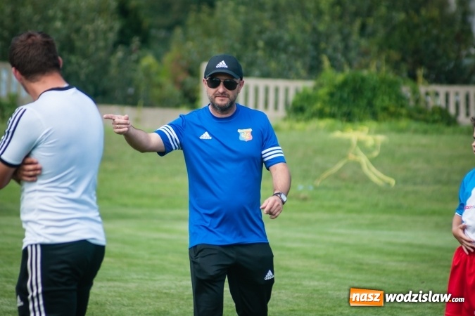 Zdjęcie w galerii na portalu naszwodzislaw.com: MKP Centrum i Naprzód Rydułtowy na Turnieju im. Zbigniewa Oszka w Raciborzu wiadomości z regionu