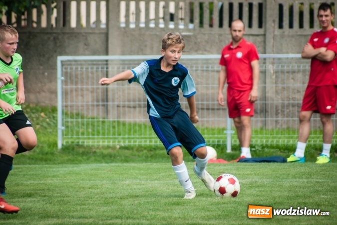 Zdjęcie w galerii na portalu naszwodzislaw.com: MKP Centrum i Naprzód Rydułtowy na Turnieju im. Zbigniewa Oszka w Raciborzu wiadomości z regionu