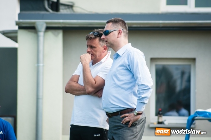 Zdjęcie w galerii na portalu naszwodzislaw.com: MKP Centrum i Naprzód Rydułtowy na Turnieju im. Zbigniewa Oszka w Raciborzu wiadomości z regionu