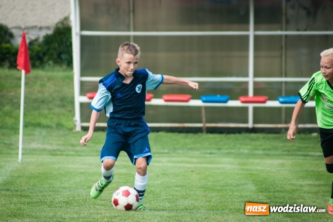 Zdjęcie w galerii na portalu naszwodzislaw.com: MKP Centrum i Naprzód Rydułtowy na Turnieju im. Zbigniewa Oszka w Raciborzu wiadomości z regionu