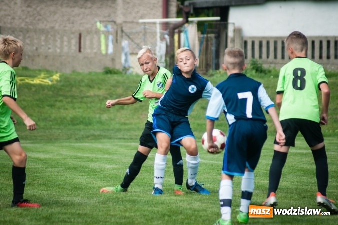 Zdjęcie w galerii na portalu naszwodzislaw.com: MKP Centrum i Naprzód Rydułtowy na Turnieju im. Zbigniewa Oszka w Raciborzu wiadomości z regionu