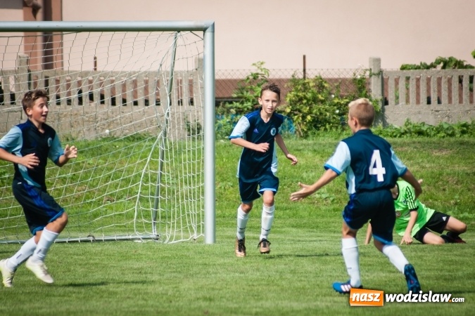 Zdjęcie w galerii na portalu naszwodzislaw.com: MKP Centrum i Naprzód Rydułtowy na Turnieju im. Zbigniewa Oszka w Raciborzu wiadomości z regionu