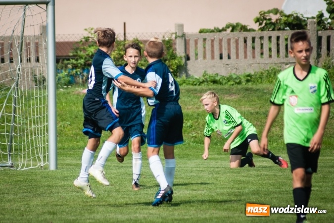 Zdjęcie w galerii na portalu naszwodzislaw.com: MKP Centrum i Naprzód Rydułtowy na Turnieju im. Zbigniewa Oszka w Raciborzu wiadomości z regionu