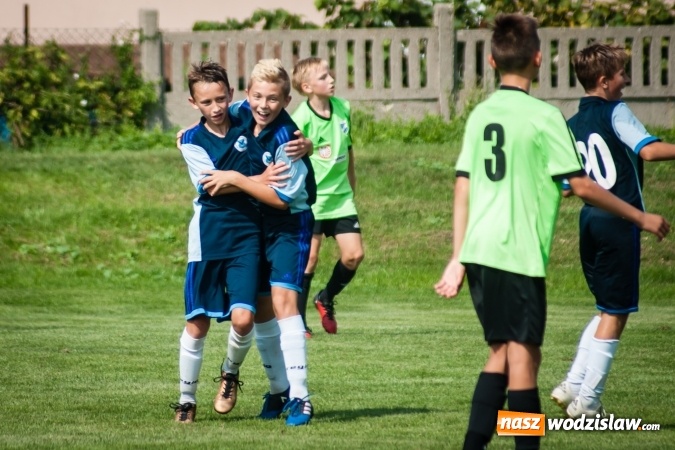 Zdjęcie w galerii na portalu naszwodzislaw.com: MKP Centrum i Naprzód Rydułtowy na Turnieju im. Zbigniewa Oszka w Raciborzu wiadomości z regionu