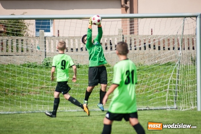 Zdjęcie w galerii na portalu naszwodzislaw.com: MKP Centrum i Naprzód Rydułtowy na Turnieju im. Zbigniewa Oszka w Raciborzu wiadomości z regionu