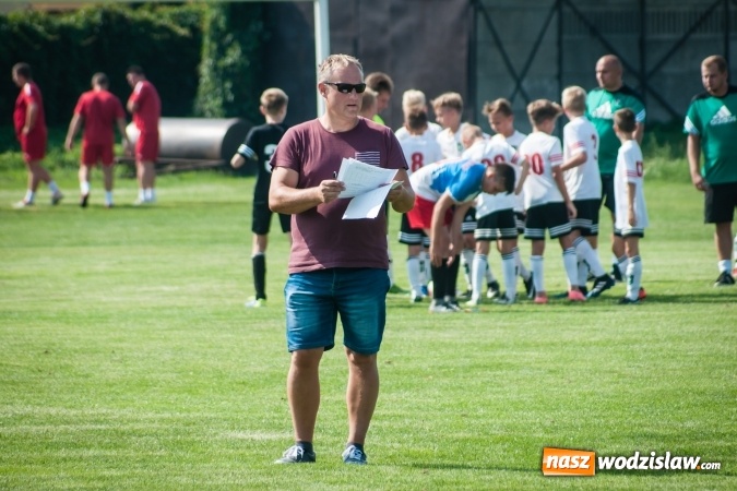 Zdjęcie w galerii na portalu naszwodzislaw.com: MKP Centrum i Naprzód Rydułtowy na Turnieju im. Zbigniewa Oszka w Raciborzu wiadomości z regionu