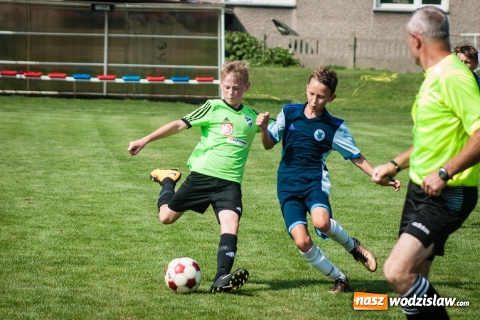 Zdjęcie w galerii na portalu naszwodzislaw.com: MKP Centrum i Naprzód Rydułtowy na Turnieju im. Zbigniewa Oszka w Raciborzu wiadomości z regionu