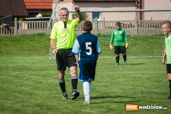 Zdjęcie w galerii na portalu naszwodzislaw.com: MKP Centrum i Naprzód Rydułtowy na Turnieju im. Zbigniewa Oszka w Raciborzu wiadomości z regionu