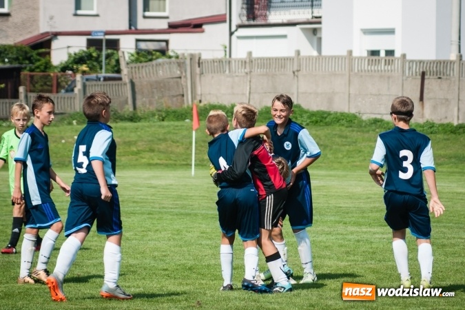 Zdjęcie w galerii na portalu naszwodzislaw.com: MKP Centrum i Naprzód Rydułtowy na Turnieju im. Zbigniewa Oszka w Raciborzu wiadomości z regionu