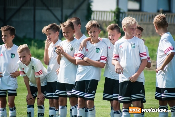 Zdjęcie w galerii na portalu naszwodzislaw.com: MKP Centrum i Naprzód Rydułtowy na Turnieju im. Zbigniewa Oszka w Raciborzu wiadomości z regionu