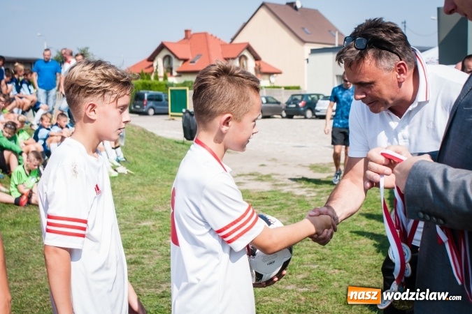 Zdjęcie w galerii na portalu naszwodzislaw.com: MKP Centrum i Naprzód Rydułtowy na Turnieju im. Zbigniewa Oszka w Raciborzu wiadomości z regionu