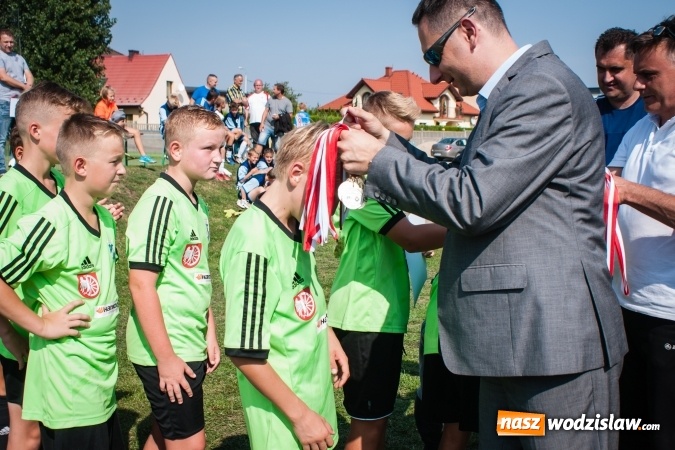 Zdjęcie w galerii na portalu naszwodzislaw.com: MKP Centrum i Naprzód Rydułtowy na Turnieju im. Zbigniewa Oszka w Raciborzu wiadomości z regionu