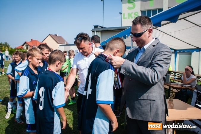 Zdjęcie w galerii na portalu naszwodzislaw.com: MKP Centrum i Naprzód Rydułtowy na Turnieju im. Zbigniewa Oszka w Raciborzu wiadomości z regionu