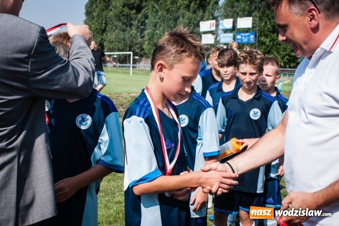 Zdjęcie w galerii na portalu naszwodzislaw.com: MKP Centrum i Naprzód Rydułtowy na Turnieju im. Zbigniewa Oszka w Raciborzu wiadomości z regionu