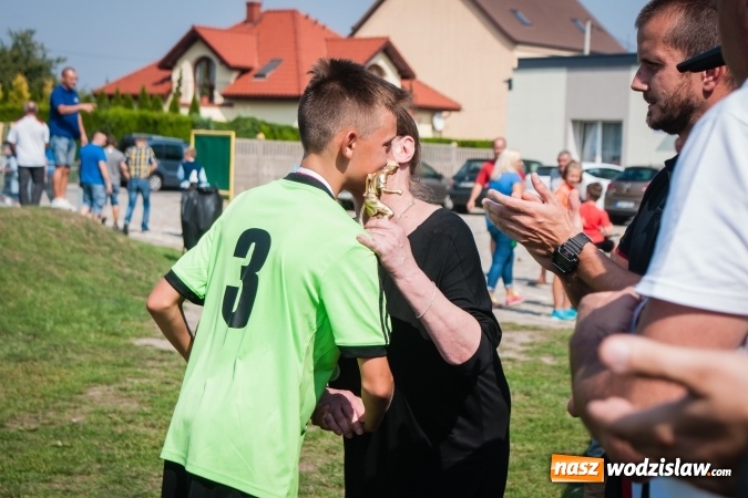 Zdjęcie w galerii na portalu naszwodzislaw.com: MKP Centrum i Naprzód Rydułtowy na Turnieju im. Zbigniewa Oszka w Raciborzu wiadomości z regionu