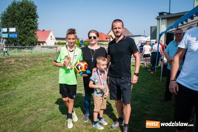 Zdjęcie w galerii na portalu naszwodzislaw.com: MKP Centrum i Naprzód Rydułtowy na Turnieju im. Zbigniewa Oszka w Raciborzu wiadomości z regionu