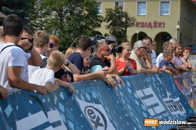 Zdjęcie w galerii na portalu naszwodzislaw.com: Drugi dzień Extreme Bike Tour na wodzisławskim Rynku wiadomości z regionu