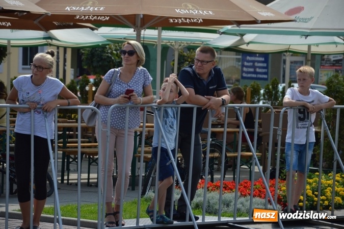 Zdjęcie w galerii na portalu naszwodzislaw.com: Drugi dzień Extreme Bike Tour na wodzisławskim Rynku wiadomości z regionu