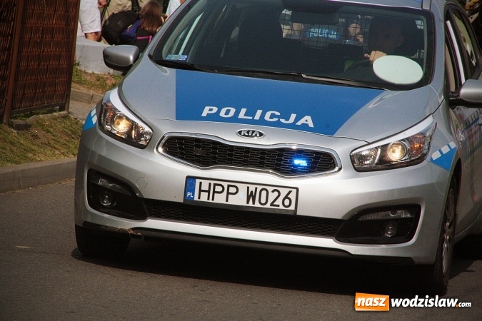 Zdjęcie w galerii na portalu naszwodzislaw.com: Plon niesiemy, plon. W gospodarza dom. Dożynki w Marklowicach  wiadomości z regionu