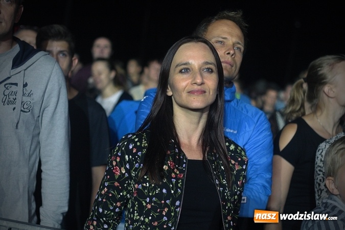 Zdjęcie w galerii na portalu naszwodzislaw.com: Krzysztof Zalewski na finał Dni Rydułtów  wiadomości z regionu