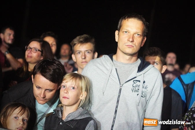 Zdjęcie w galerii na portalu naszwodzislaw.com: Krzysztof Zalewski na finał Dni Rydułtów  wiadomości z regionu