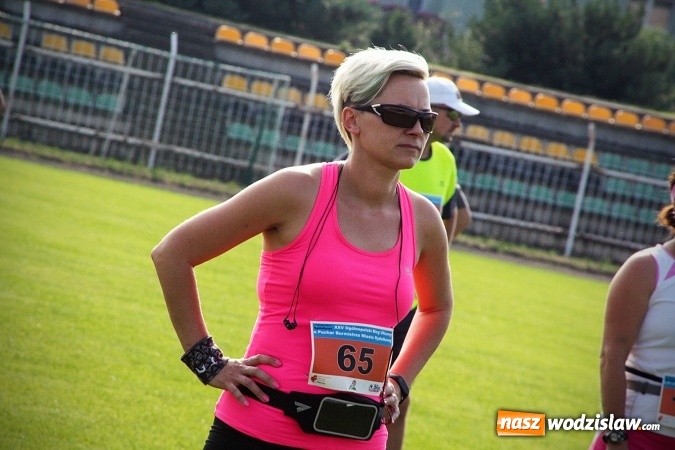 Zdjęcie w galerii na portalu naszwodzislaw.com: Kenijczycy zwycięzcami XXV Biegu Ulicznego o Puchar Burmistrza Miasta Rydułtowy  wiadomości z regionu