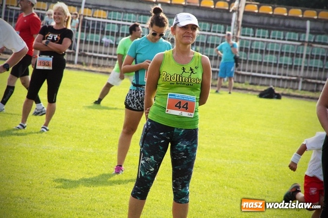 Zdjęcie w galerii na portalu naszwodzislaw.com: Kenijczycy zwycięzcami XXV Biegu Ulicznego o Puchar Burmistrza Miasta Rydułtowy  wiadomości z regionu