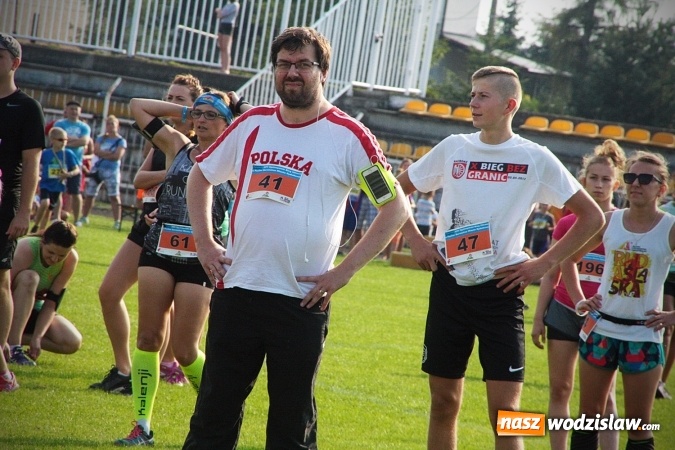 Zdjęcie w galerii na portalu naszwodzislaw.com: Kenijczycy zwycięzcami XXV Biegu Ulicznego o Puchar Burmistrza Miasta Rydułtowy  wiadomości z regionu