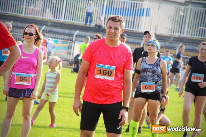Zdjęcie w galerii na portalu naszwodzislaw.com: Kenijczycy zwycięzcami XXV Biegu Ulicznego o Puchar Burmistrza Miasta Rydułtowy  wiadomości z regionu