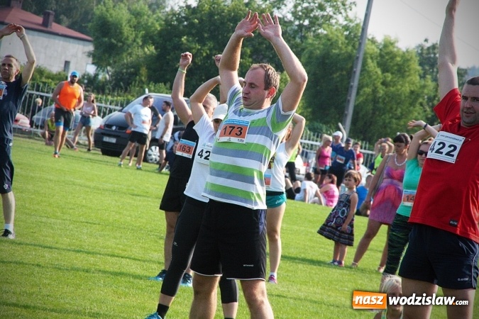 Zdjęcie w galerii na portalu naszwodzislaw.com: Kenijczycy zwycięzcami XXV Biegu Ulicznego o Puchar Burmistrza Miasta Rydułtowy  wiadomości z regionu