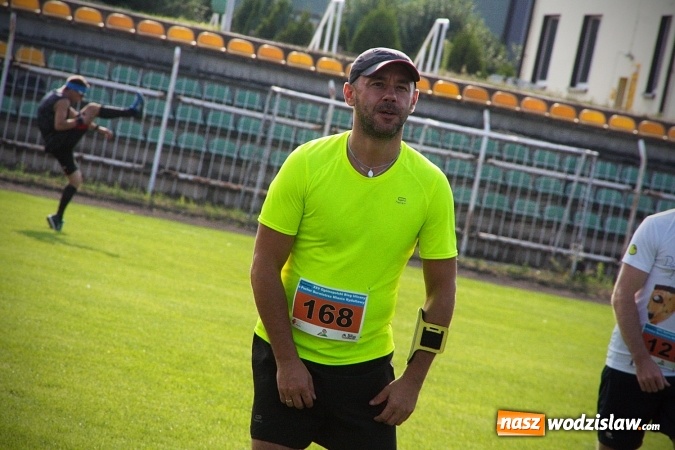 Zdjęcie w galerii na portalu naszwodzislaw.com: Kenijczycy zwycięzcami XXV Biegu Ulicznego o Puchar Burmistrza Miasta Rydułtowy  wiadomości z regionu