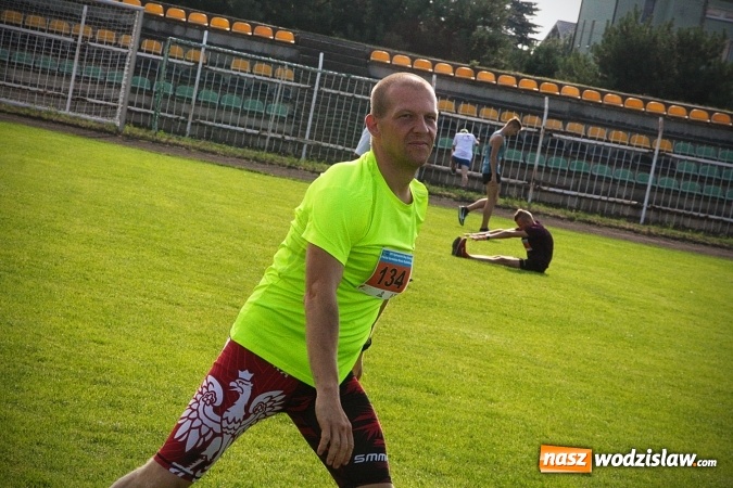 Zdjęcie w galerii na portalu naszwodzislaw.com: Kenijczycy zwycięzcami XXV Biegu Ulicznego o Puchar Burmistrza Miasta Rydułtowy  wiadomości z regionu