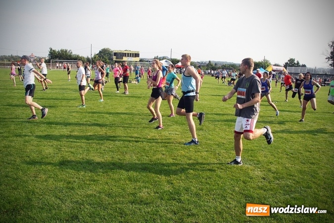 Zdjęcie w galerii na portalu naszwodzislaw.com: Kenijczycy zwycięzcami XXV Biegu Ulicznego o Puchar Burmistrza Miasta Rydułtowy  wiadomości z regionu