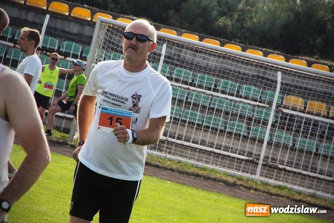 Zdjęcie w galerii na portalu naszwodzislaw.com: Kenijczycy zwycięzcami XXV Biegu Ulicznego o Puchar Burmistrza Miasta Rydułtowy  wiadomości z regionu